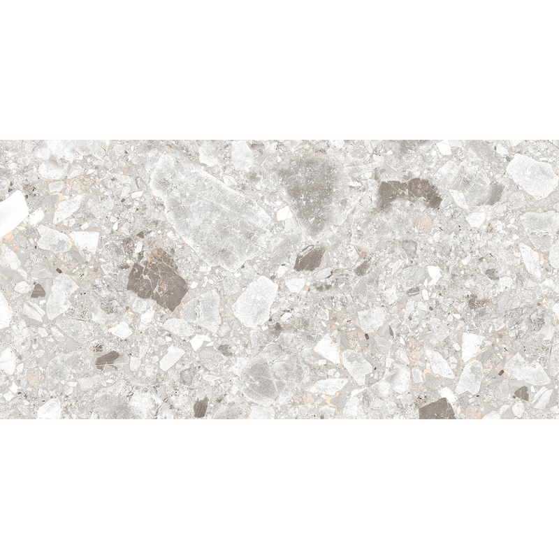 PISO RECTANGULAR RECTIFICADO 45 X 90 TERRAZO