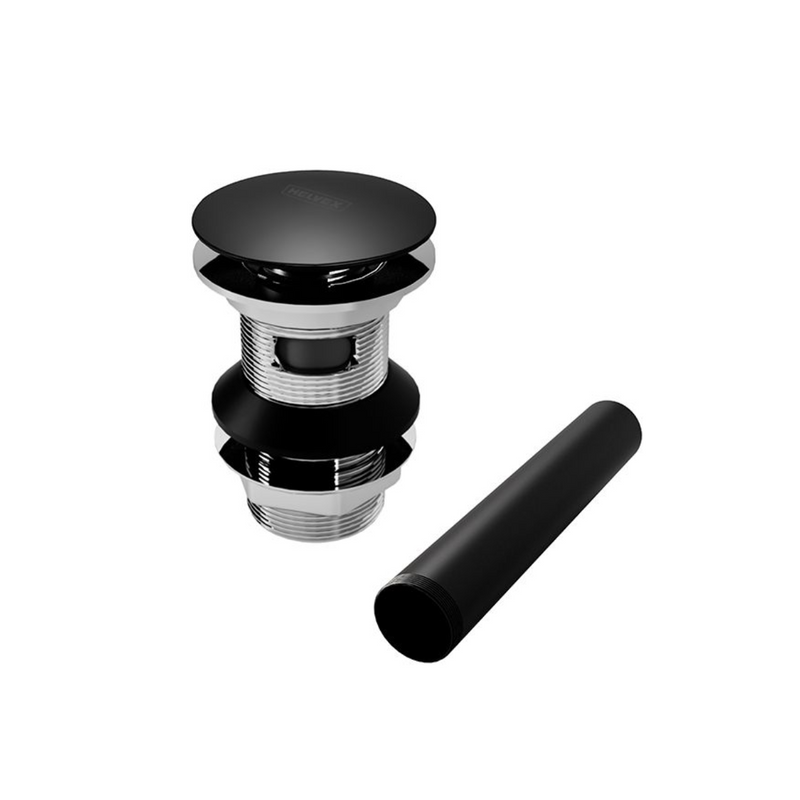 CONTRA PUSH PARA LAVABO TH-064