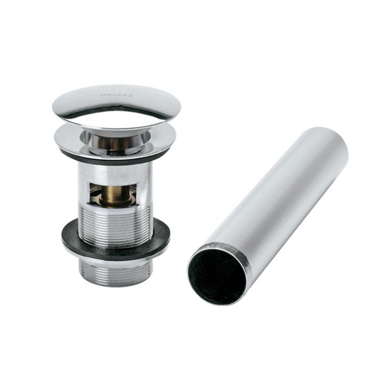 CONTRA PUSH PARA LAVABO TH-064