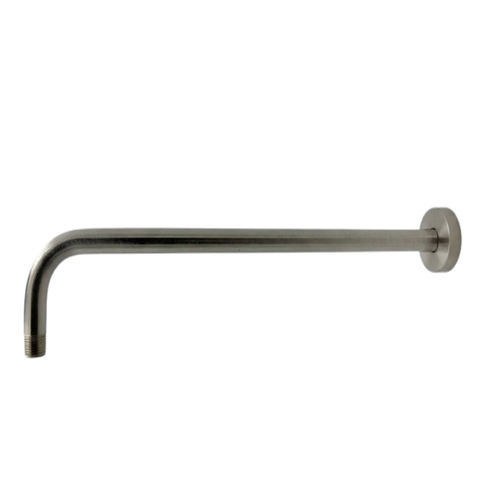 Brazo Para Regadera TR-035-S Satin