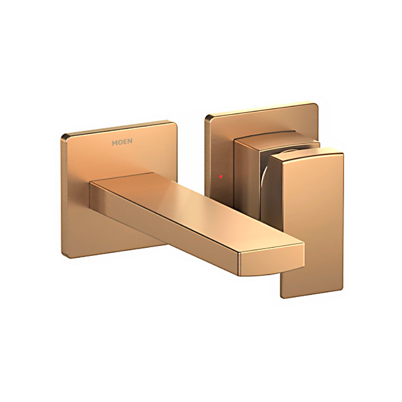 Llave a muro Moen línea Medora para Lavabo TS6832