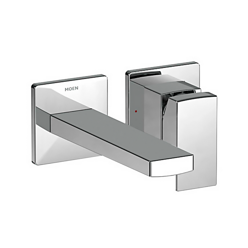 Llave a muro Moen línea Medora para Lavabo TS6832