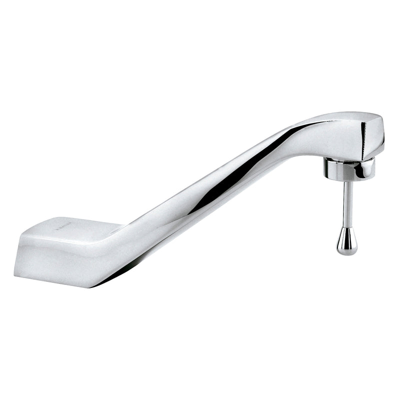 Llave economizadora para lavabo TV-105 cromo