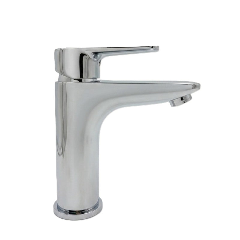 Mezcladora Para Lavabo Subway 2.0 Cromo