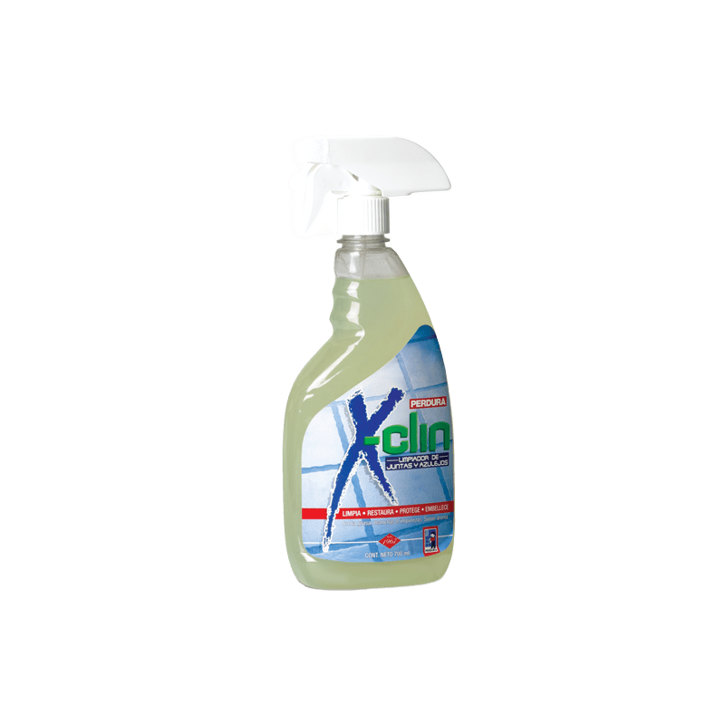 Limpiador Perdura X-Clin Para Boquilla 700ml