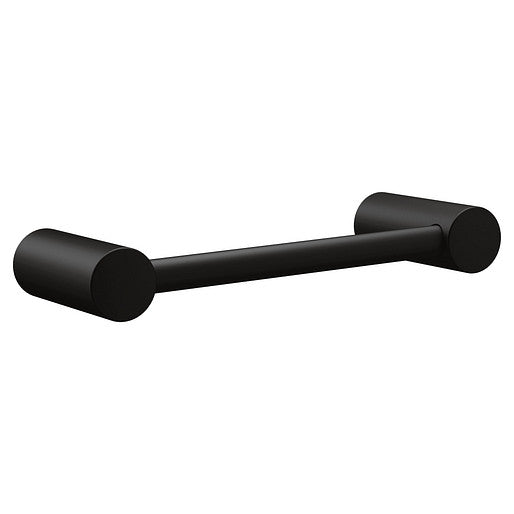 Toallero Corto ALIGN Negro YB0486BL