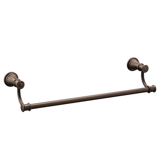 Toallero Largo BELFIELD de 24" Bronce YB6424ORB