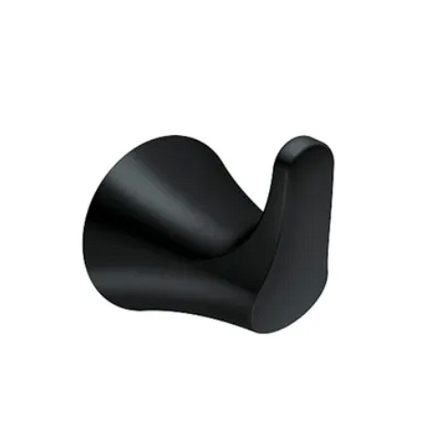 Gancho Sencillo DANIKA 2.0 Cromo YB6503CH