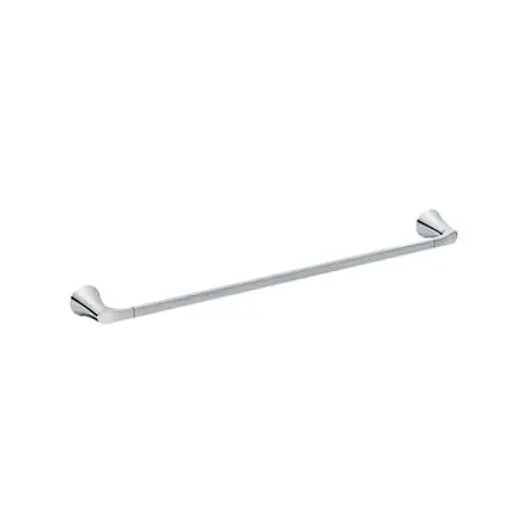 Toallero de Barra DANIKA 2.0 Cromo YB6524CH