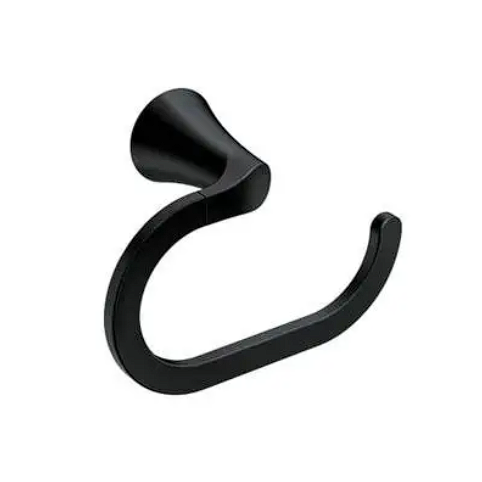 Toallero de Argolla DANIKA 2.0 Cromo YB6586CH