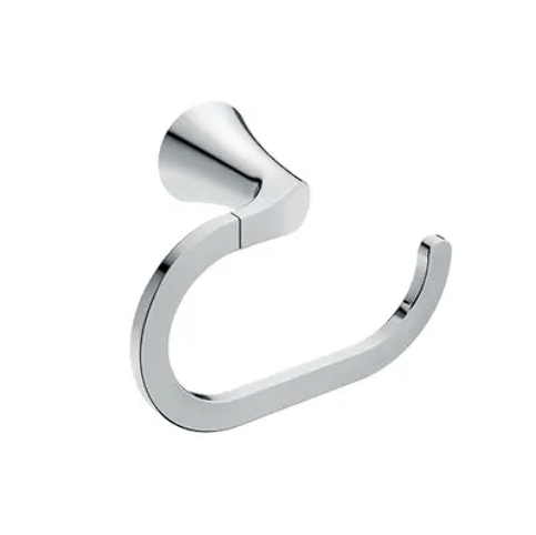 Toallero de Argolla DANIKA 2.0 Cromo YB6586CH