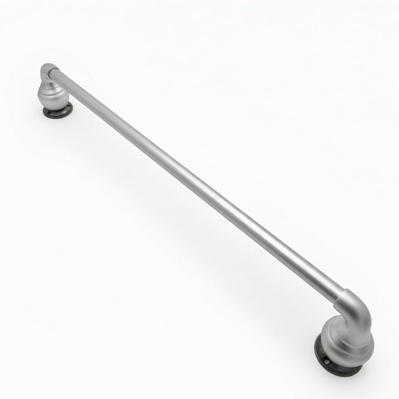 Toallero Barra Decorator YR4724PM Platinum