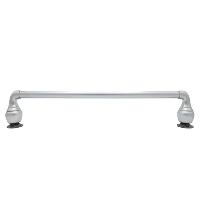 Toallero Barra Decorator YR4724PM Platinum