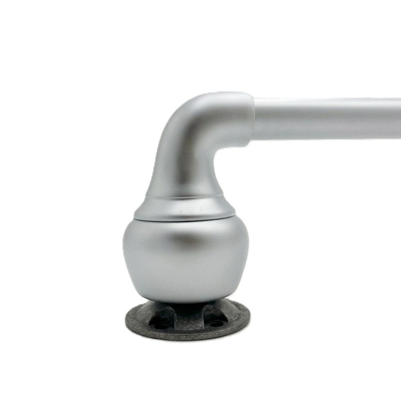 Toallero Barra Decorator YR4724PM Platinum
