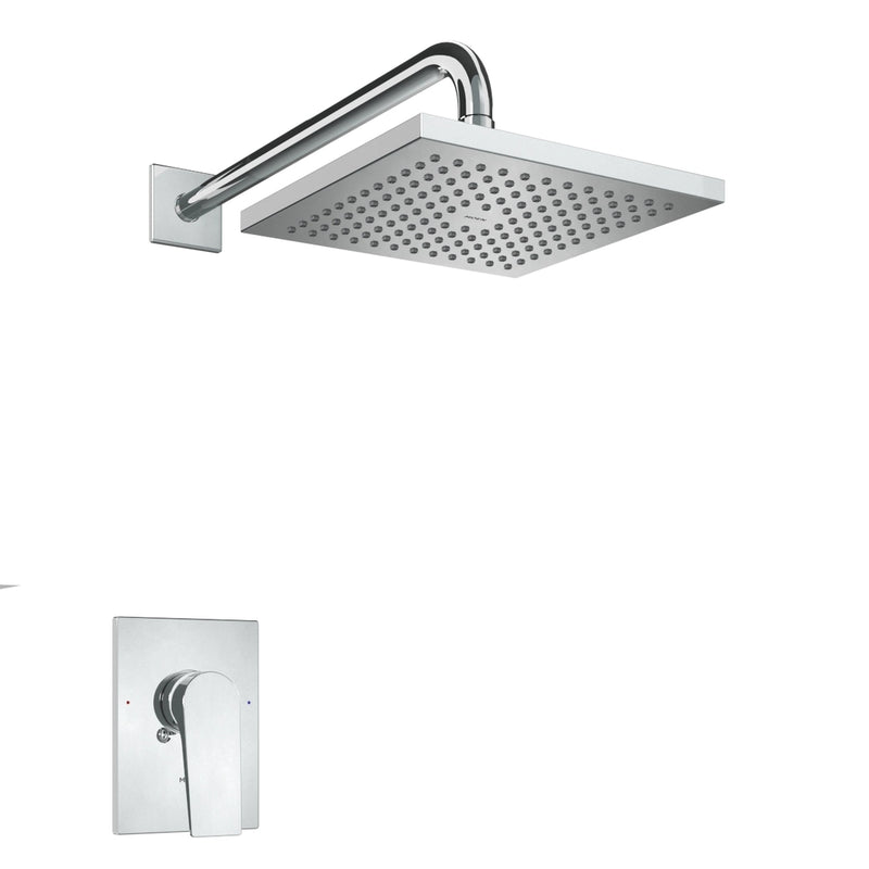 MEZCLADORA CON MONOMANDO BERAT MOEN 2673