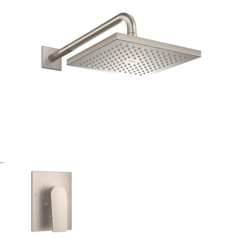 MEZCLADORA CON MONOMANDO BERAT MOEN 2673