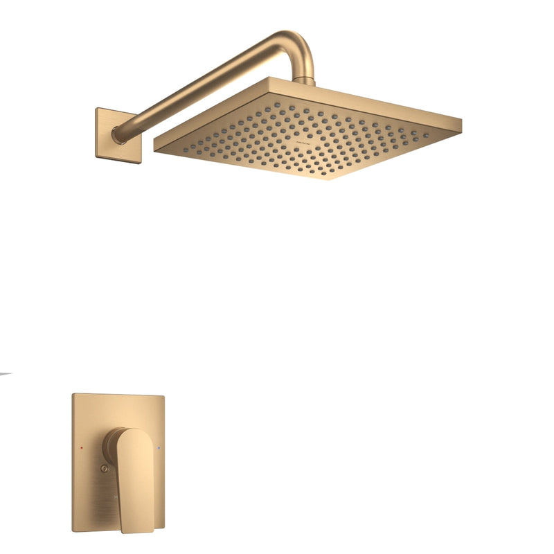 MEZCLADORA CON MONOMANDO BERAT MOEN 2673