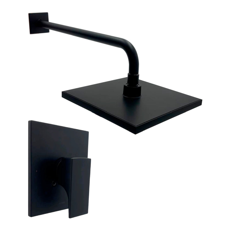MONOMANDO CON REGADERA MEDORA MOEN 2863