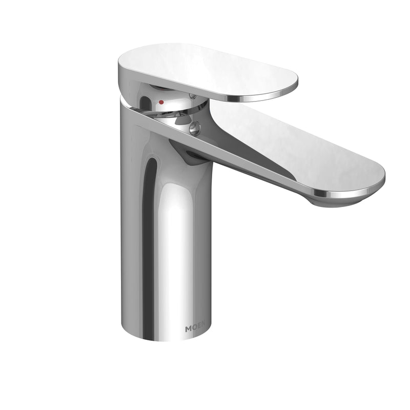 MONOMANDO CORTO PARA LAVABO TEONNA MOEN 6680