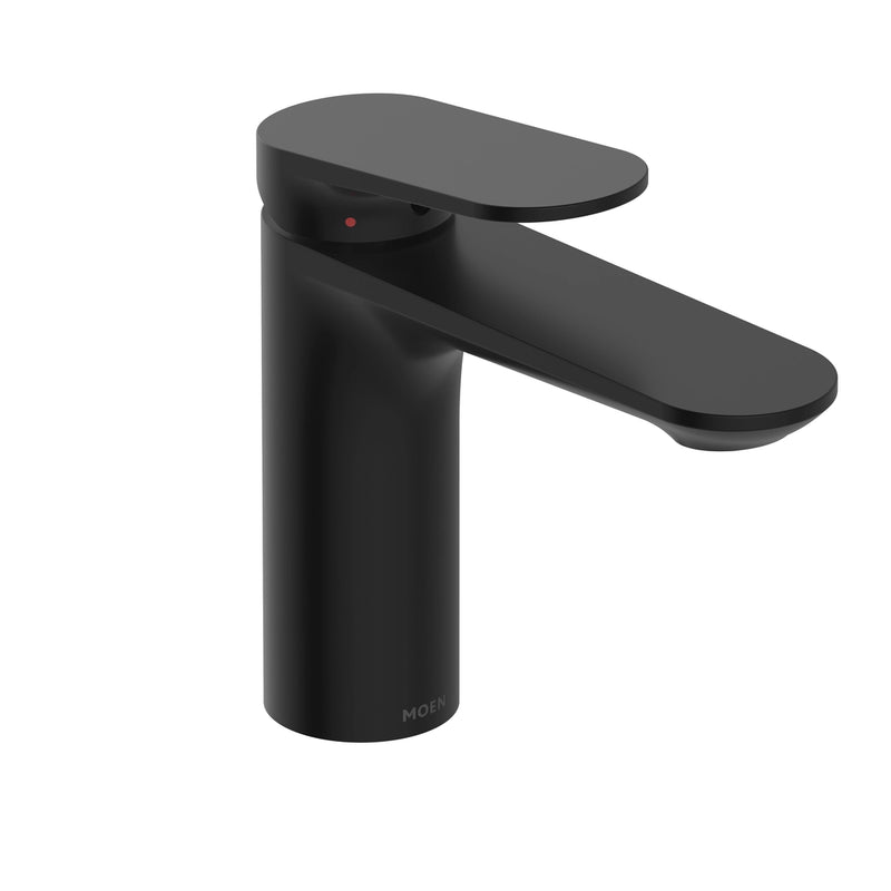 MONOMANDO CORTO PARA LAVABO TEONNA MOEN 6680