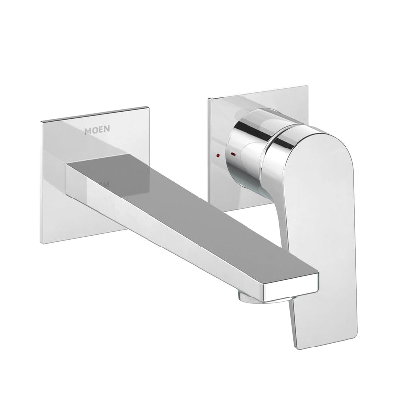 LLAVE MONOMANDO A MURO BERAT MOEN TS6742