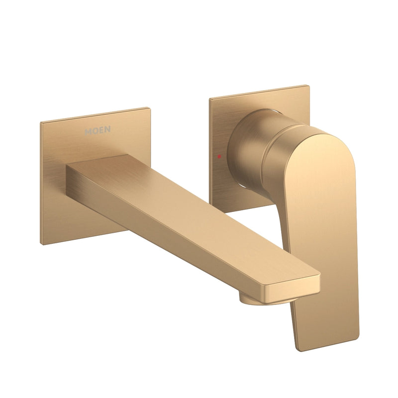 LLAVE MONOMANDO A MURO BERAT MOEN TS6742