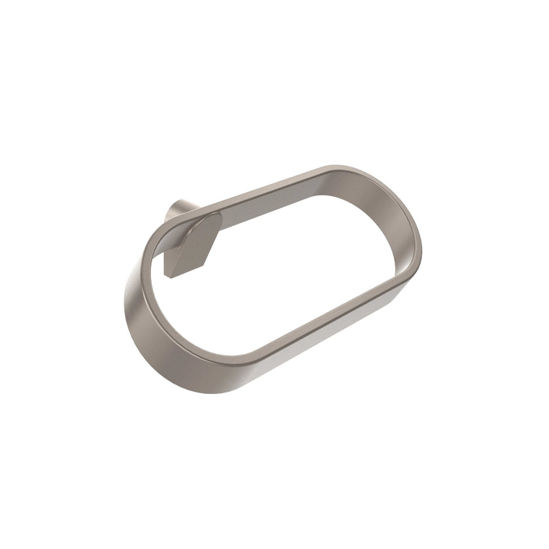 TOALLERO CORTO BERAT MOEN YB6786
