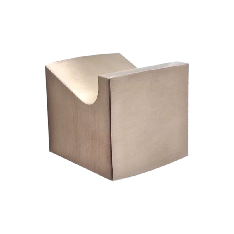 GANCHO SENCILLO MEDORA MOEN YB6803