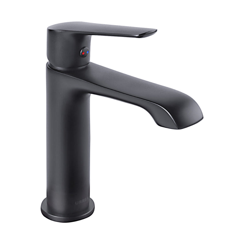 Monomando Para Lavabo Corto Urrea 100CL Cromo