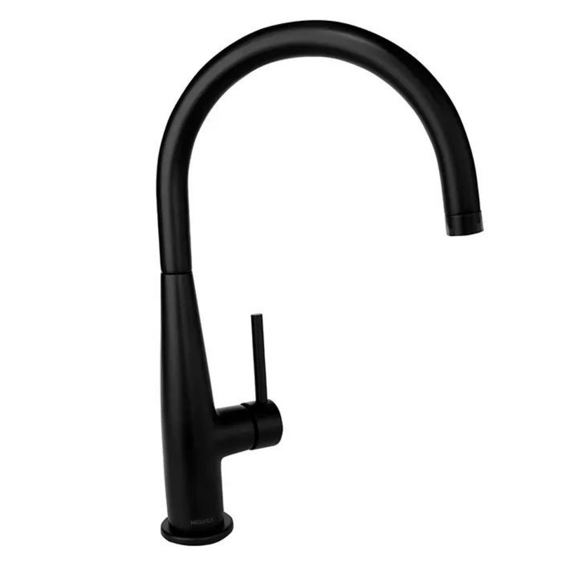 Monomando para cocina chorro fijo E-310